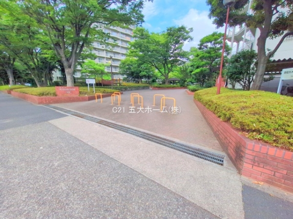 サンライトパストラル六番街B棟