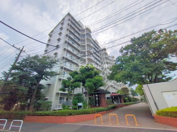 サンライトパストラル六番街B棟