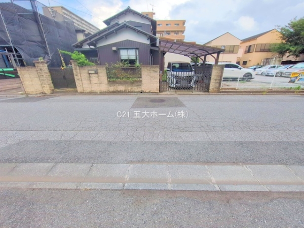 サンライトパストラル六番街B棟
