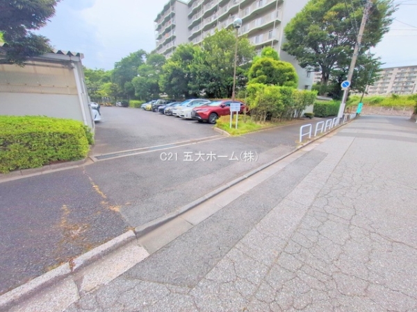 サンライトパストラル六番街B棟