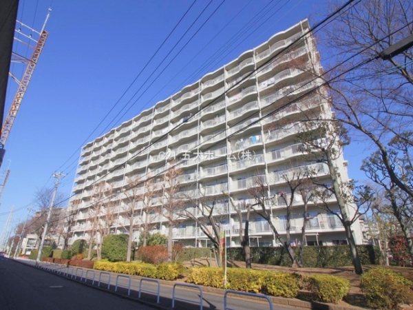 サンライトパストラル六番街B棟