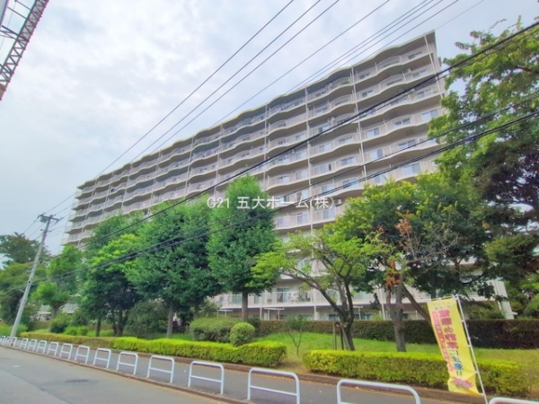 サンライトパストラル六番街B棟