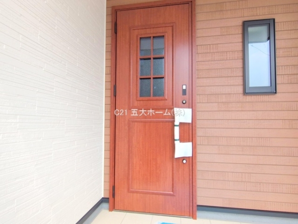 野田市柳沢の新築一戸建
