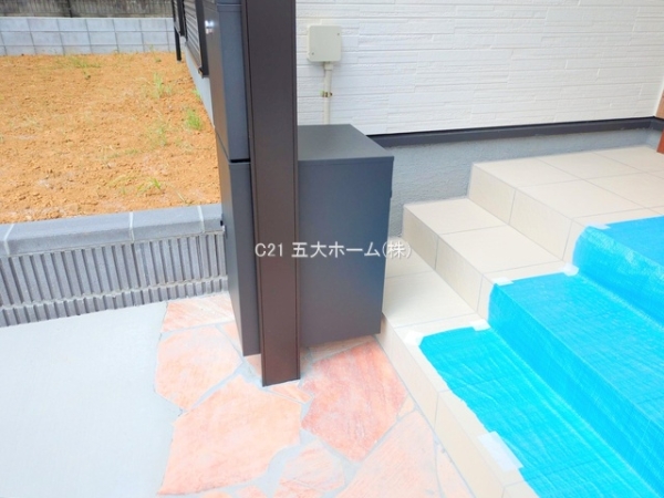 野田市柳沢の新築一戸建