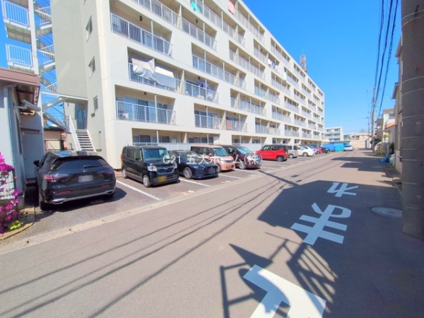 メゾン新浜