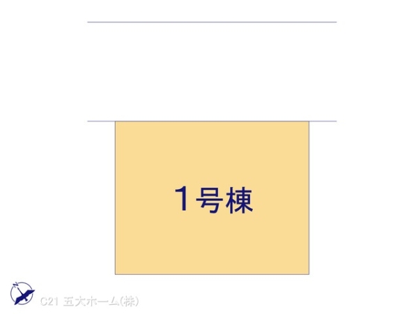 市川市南八幡１丁目の新築一戸建