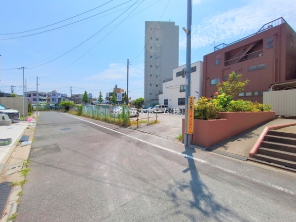 東神ダイアパレス新小岩
