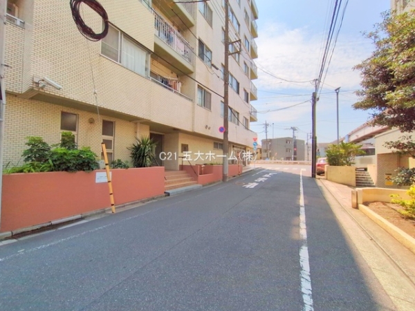 東神ダイアパレス新小岩