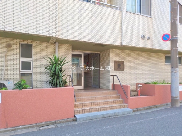 東神ダイアパレス新小岩