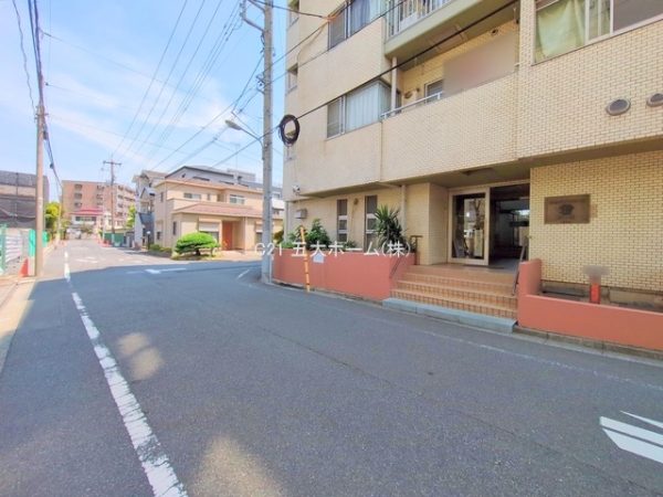 東神ダイアパレス新小岩
