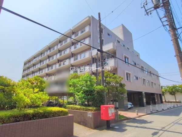 トマス本八幡