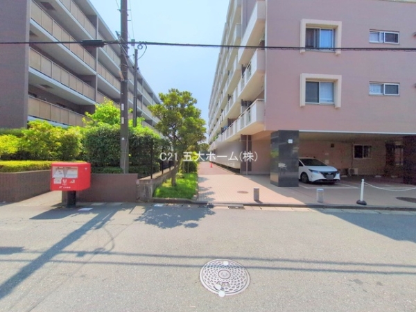 トマス本八幡