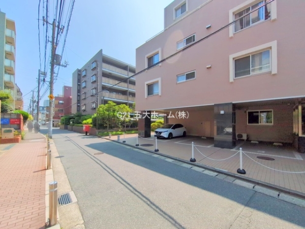 トマス本八幡