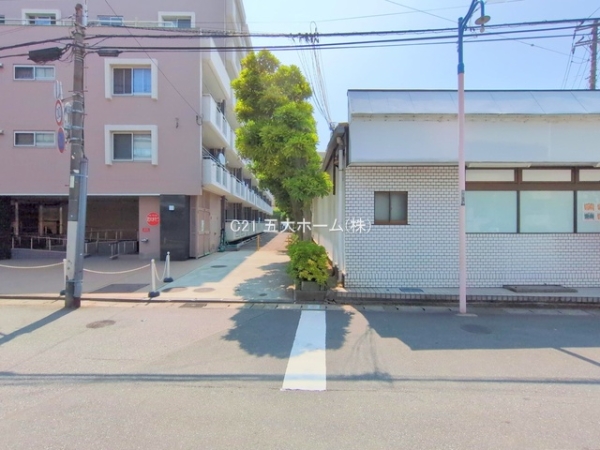トマス本八幡