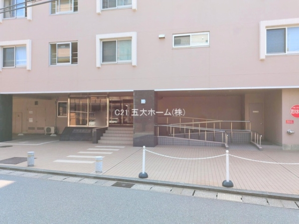 トマス本八幡