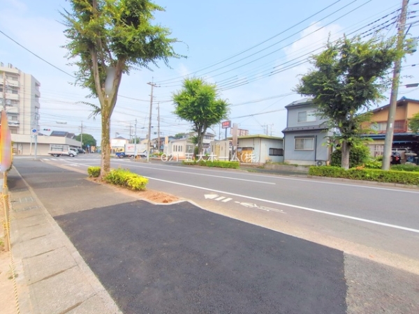 流山市加１丁目の新築一戸建