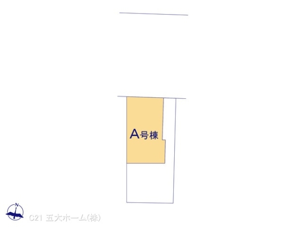 流山市加１丁目の新築一戸建