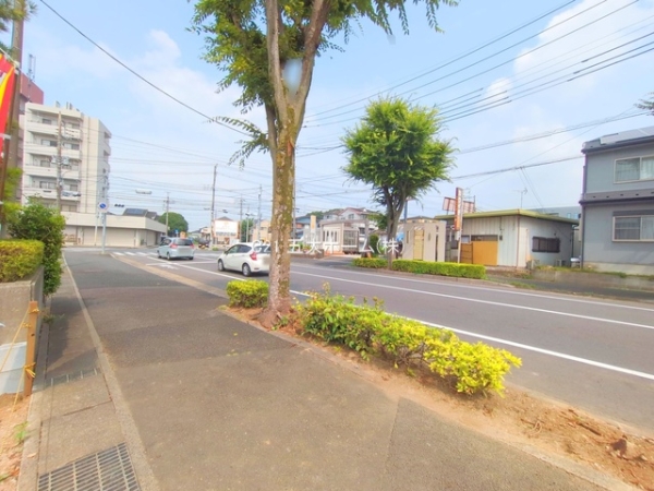 流山市加１丁目の新築一戸建
