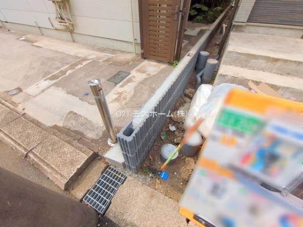 市川市本北方１丁目の新築一戸建