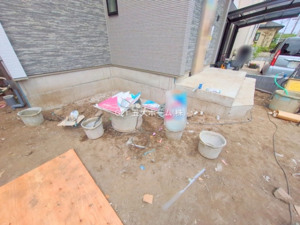市川市本北方１丁目の新築一戸建