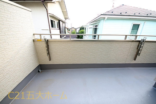 松戸市八ケ崎３丁目の新築一戸建