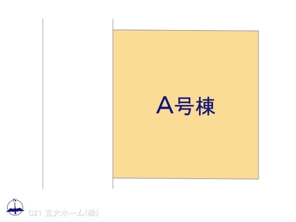 柏市布施新町４丁目の新築一戸建