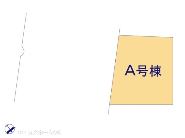 松戸市六高台９丁目の新築一戸建