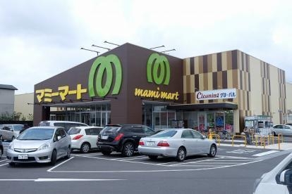 松戸市樋野口の中古一戸建て(マミーマート松戸古ヶ崎店)