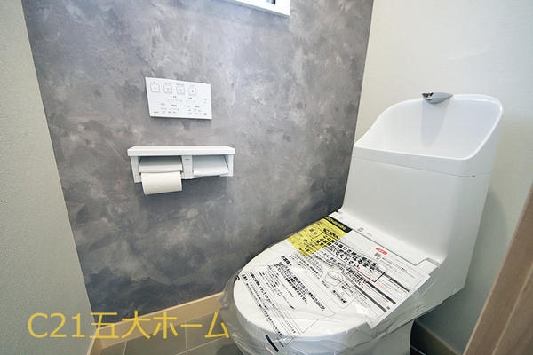 流山市前ケ崎の中古一戸建て