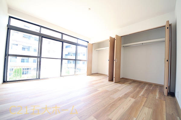 流山市前ケ崎の中古一戸建て