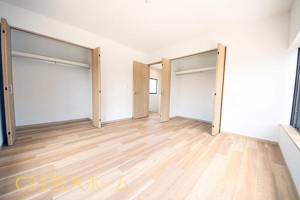 流山市前ケ崎の中古一戸建て