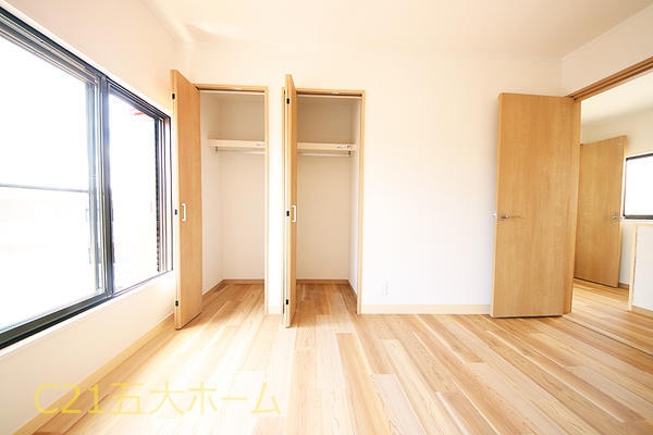 流山市前ケ崎の中古一戸建て