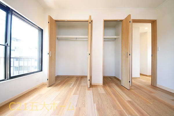 流山市前ケ崎の中古一戸建て