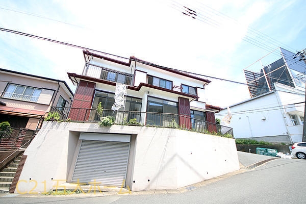 流山市前ケ崎　戸建て