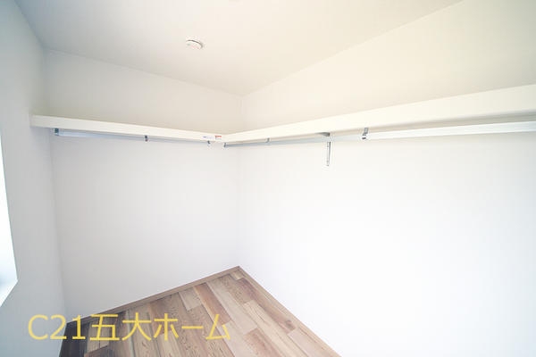流山市前ケ崎の中古一戸建て