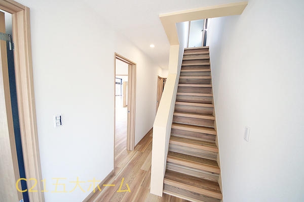 流山市前ケ崎の中古一戸建て