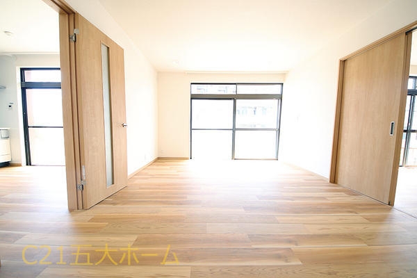 流山市前ケ崎　戸建て
