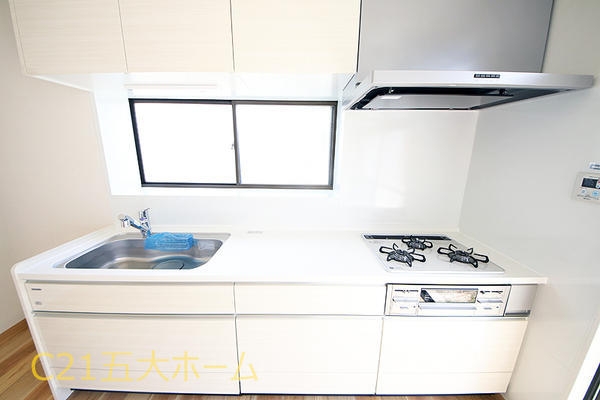 流山市前ケ崎　戸建て