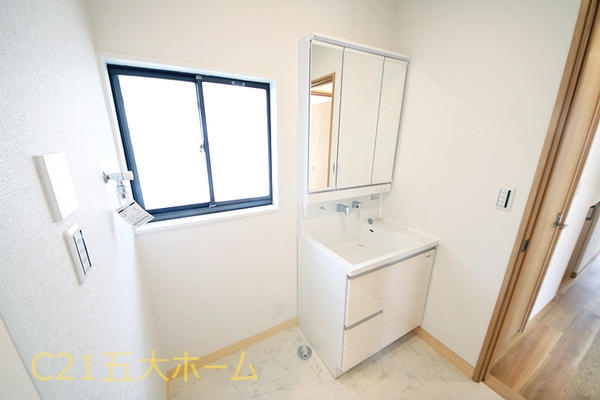 流山市前ケ崎の中古一戸建て