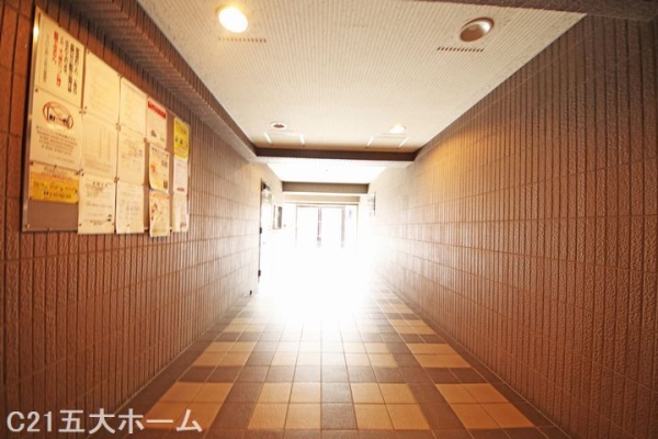 ダイアパレス松戸二十世紀が丘