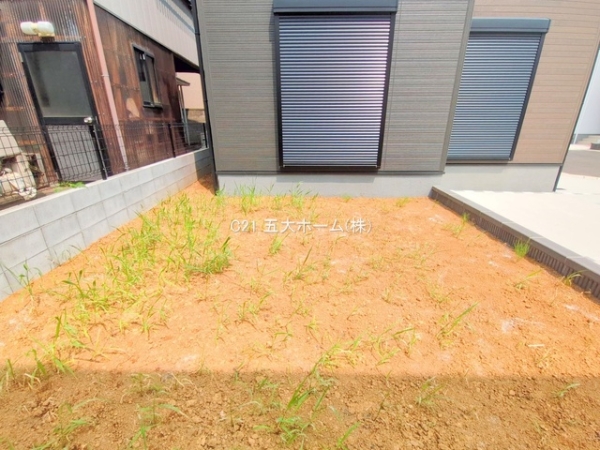 野田市柳沢の新築一戸建