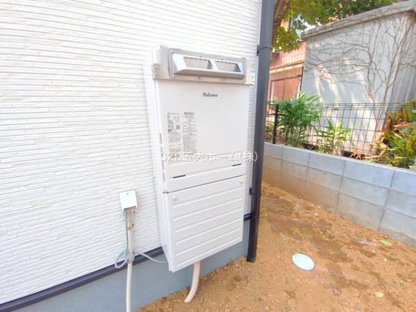 野田市柳沢の新築一戸建