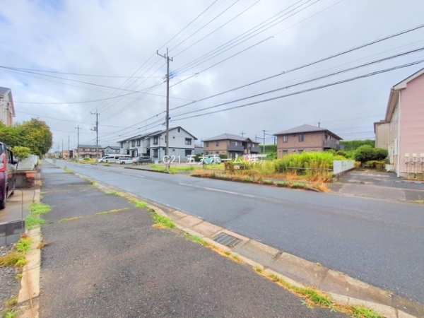 我孫子市南青山の新築一戸建