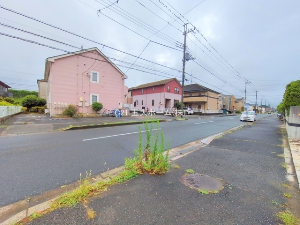 我孫子市南青山の新築一戸建