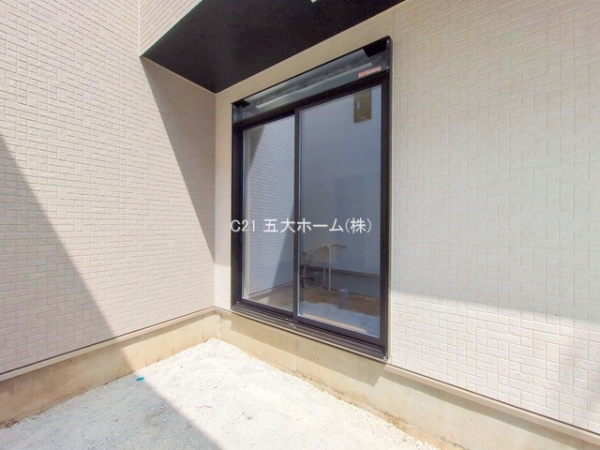 葛飾区東水元５丁目の新築一戸建