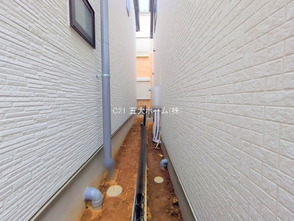 葛飾区東水元５丁目の新築一戸建