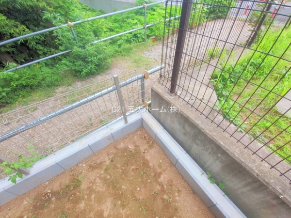 柏市高田の新築一戸建