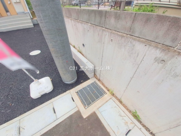柏市高田の新築一戸建