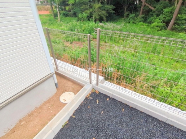 柏市高田の新築一戸建