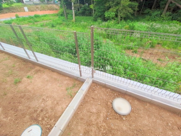 柏市高田の新築一戸建